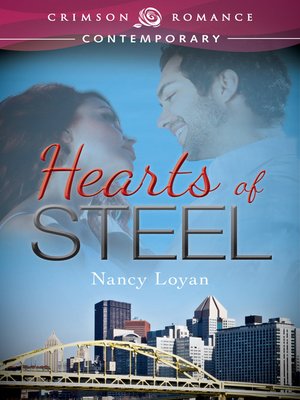 cover image of Hearts of Steel